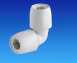 Hep20 15mm D/f 90 Deg Elbow Hd5 Hd5/15 Gy