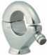 4.1255 Hola Mono Bidet C/w Push Button