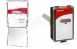 Honeywell Aqs51 C02 Room Mounted Sensor Less
