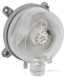 Honeywell Dps 20-200 Pa Pres Sw Plus Duct Kit