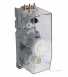8 Inch E3215 Flat Strap Boss Pvc Undrilled