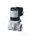 Center 22mm Gas Lever Brass Ball Valve