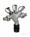 Honeywell S/s Backflow Preventer 295i 15