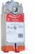 Smartact Spring Return 20nm 24v S2024-2pos