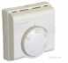 Honeywell Q979c 1036 Wall Unit C/w Remote
