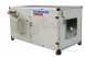 Ambirad Horizontal Duct Outlet Direct Gas Fired Heater Kw Dh7 375d
