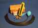 Horobin Drain Test Kit-boxed 79140
