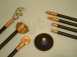 Horobin 6 Inch Plunger Lockfast 41022