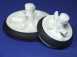 100mm Nylon Drain Test Plug X 1/2 74061