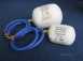 150mm Canvas Air Bag C/w Gas Tap 81053