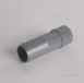 Durapipe Abs Hose Adpt Spigot End 158305 16