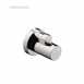 Hansgrohe 13950 Flowstar Angle Valve/cover Cp