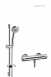 Hansgrohe Croma 100 Multi/ecostat 1001 Sl 900