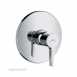 Hansgrohe Metris S Conc Shower Mixer Finsih Set