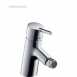 Hansgrohe 32220 Talis S Bidet Mixer Cp