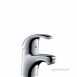 Hansgrohe Focus E Single Levr Basin Mixer Chain