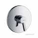 Hansgrohe Focus S Shower Mixer Conc.f-set Ch