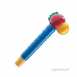 Hansgrohe Joco Hand Shower Ylw/red/blue