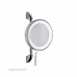Comtess De Luxe Illuminated Mirror Sat.cp