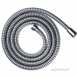 Metaflex C 1.25m Shower Hose Chrome