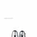 Finish Set For Two Tap Holes Bath Mixer Satinox