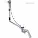 Akw Livenza S/ware - Big Half Pedestal 23511