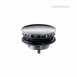 Hansgrohe 1.5 Inch Basin Waste Cp