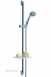 Selecta Unica B 90cm Wall Bar Set Chrome