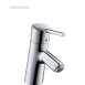 Talis S Extd Single Lvr Basin Mixer Puw Care