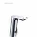 Hansgrohe Metris S Elec Basin Mixer Cp