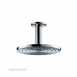 Raindance Air 180 Shower Head Ceiling Mtd