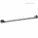 Logo Bath Towel Holder 600mm Chrome