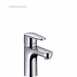 Hansgrohe Talis E2 Single Lever Basin Mixer