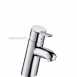 Focus Single Lever Basin Mixer Exc Puw Cp