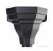 Basic Concealed Cistern System 890090200