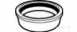 110mm Ring Seal Adaptor S201-g Gs201