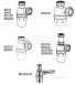 Mk 32mm Bott Trap Reslng Adjust B032ra