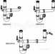 Mk 40mm 11/2 Bwl Kit Sgle Nozzle Xsb040s