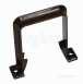 Squareflo 65mm Pipe Bracket R388-w