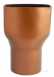 Ovation R/w Squoval-68mm Rnd Adpt Snd