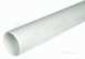 160mm X 3m P/e Soil Pipe S534-b Bs534