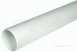 110mm X 4m P/e Soil Pipe S506-v Vs506