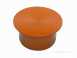 INTEGRL FLANGD BELLMOUTH 100 PN10-16 RED