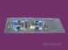 Pland 1364x500 Htm64 Hospital Inset Db Sink Lhd Ss