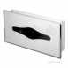 Iom Kleenex Holder Stainless Steel A9133my