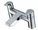 Active Blue B0247 Two Tap Holes Dck Bath Filler Cp B0247aa