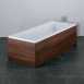 Ideal Standard Concept E6758so Base Unit Filler A Oak