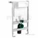 Ideal Standard Sottini E9301 820mm T/op Wall Hung Frame Sc