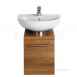Ideal Standard Pedestal E3336 Basin Collar Chrome E3336aa