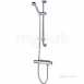 Ideal Standard Alto Ecotherm A4900 Bsm Legs And Kit Cp A4900aa